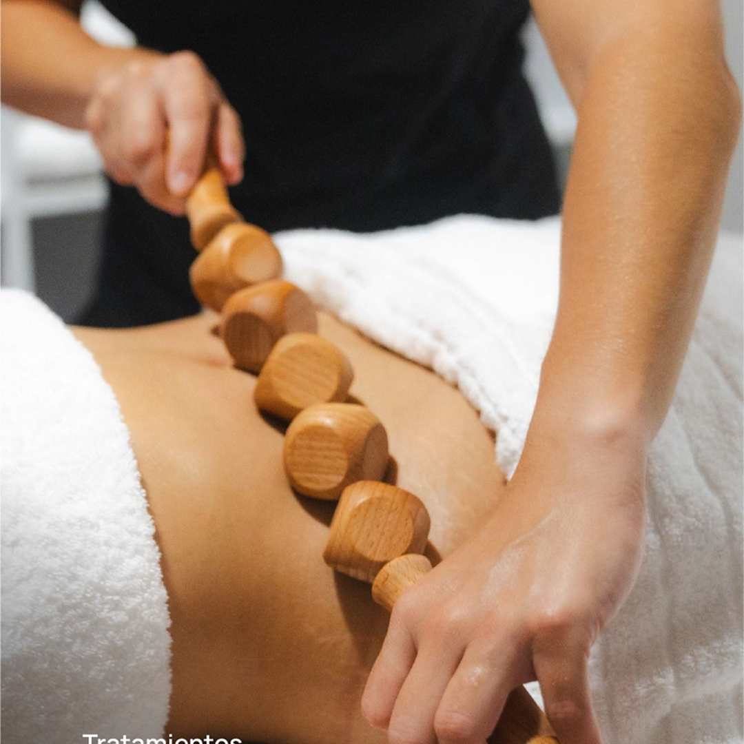 Body Refinement Ritual