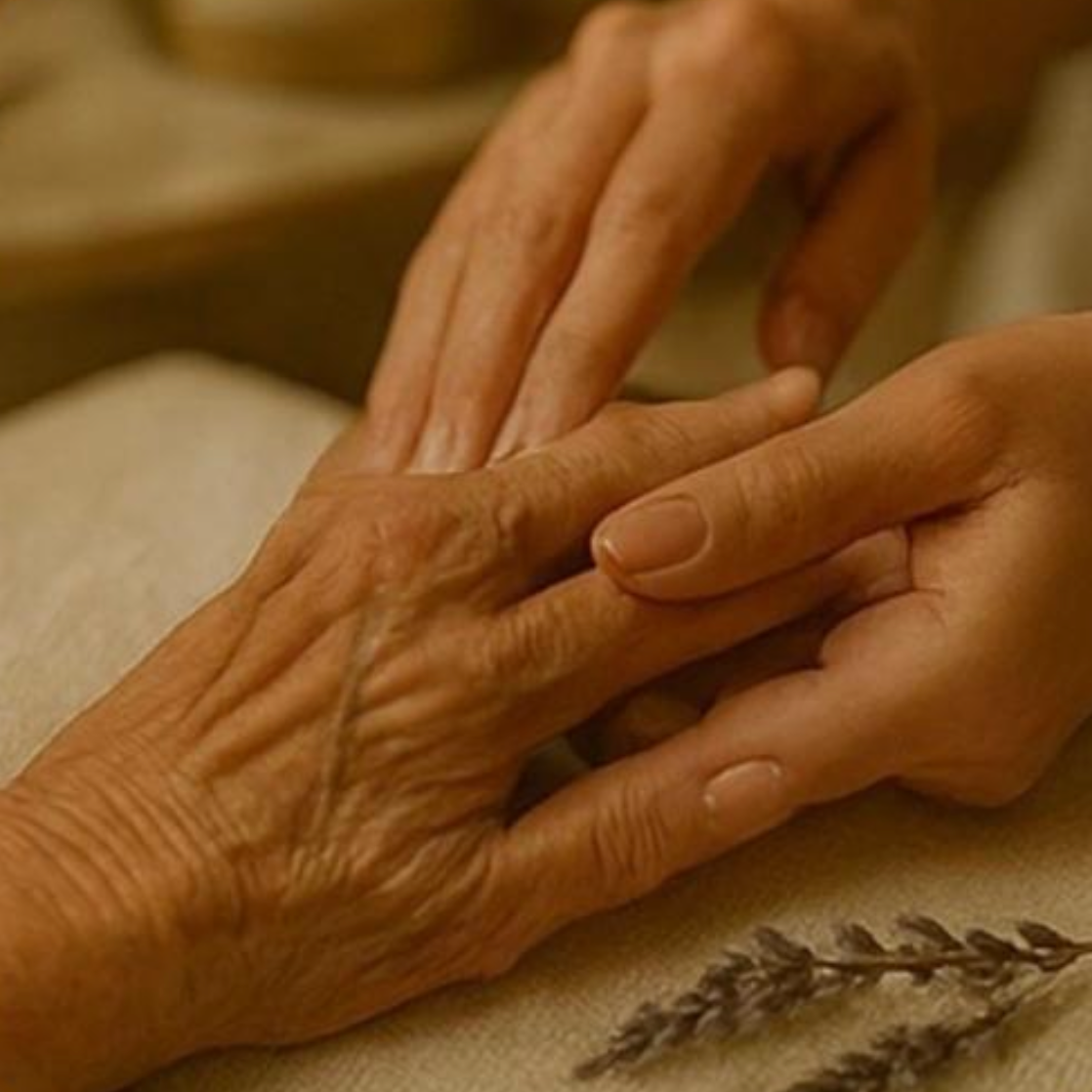 Timeless Care for Elders