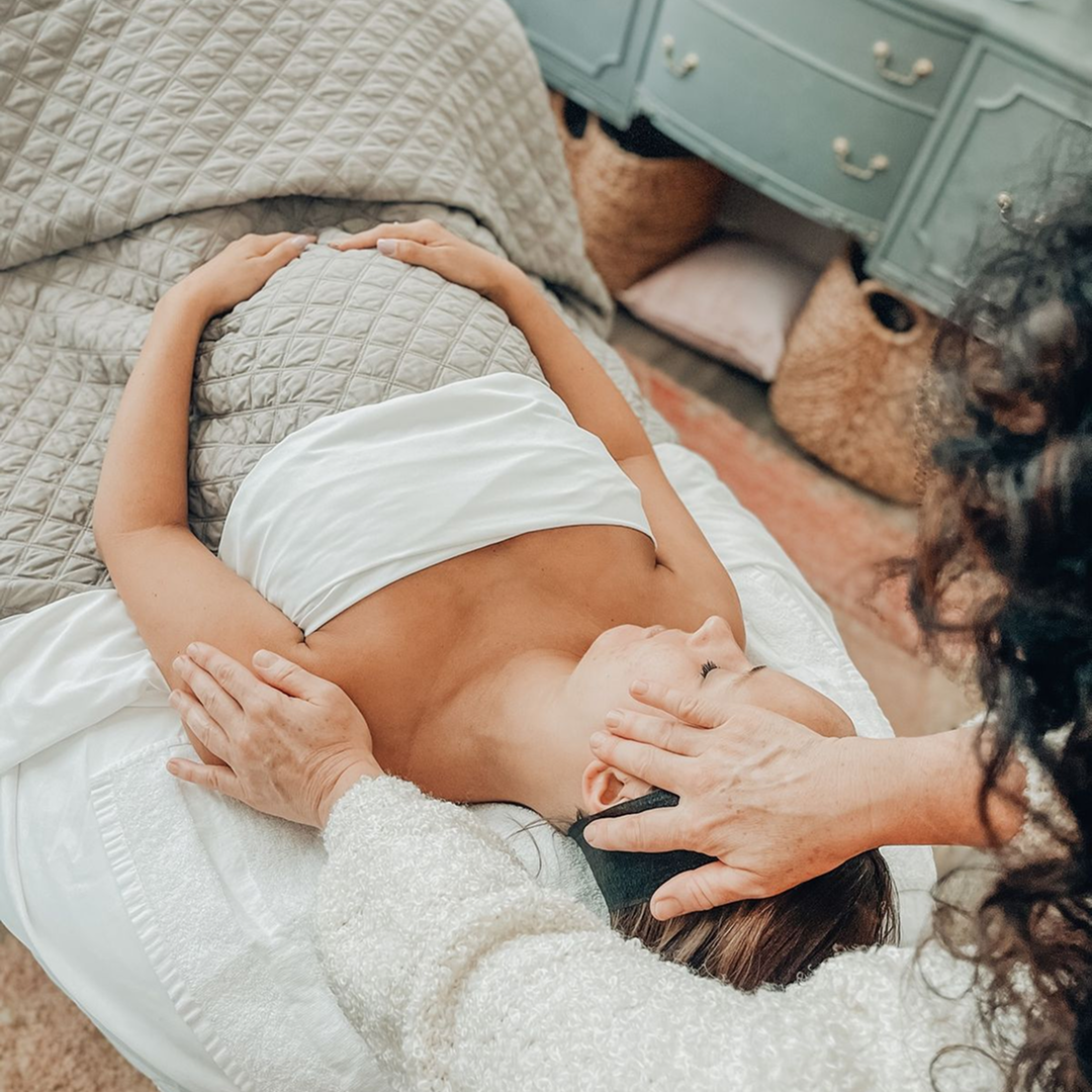 Postnatal Rejuvenation